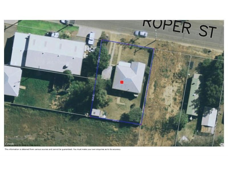 1  Roper St, Dubbo NSW 2830