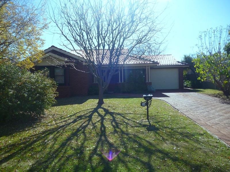 26 Moonah St, Dubbo NSW 2830