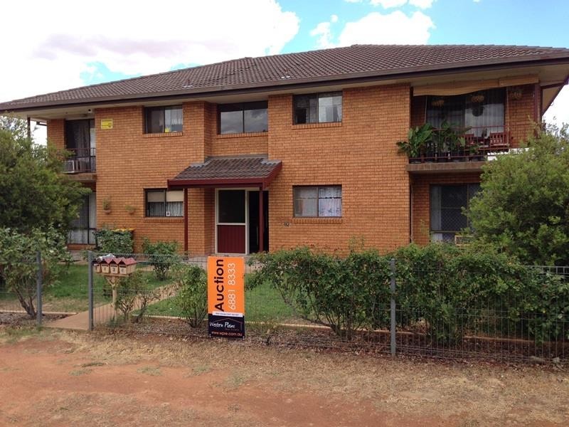 3/40 Cunningham St, Dubbo NSW 2830