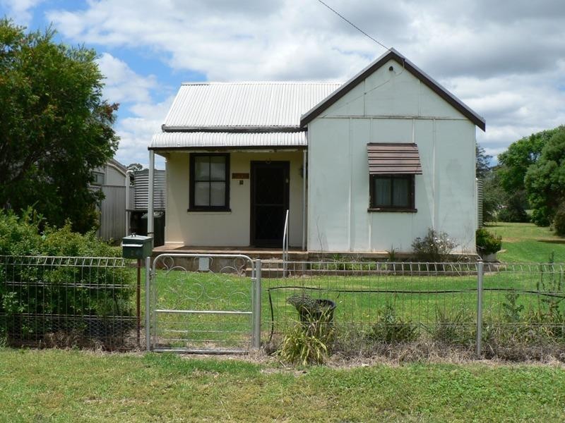 5 Binnaway Rd, Merrygoen NSW 2831