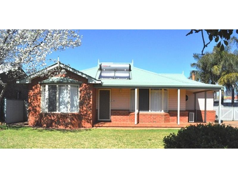 7 Leichardt  St, Dubbo NSW 2830