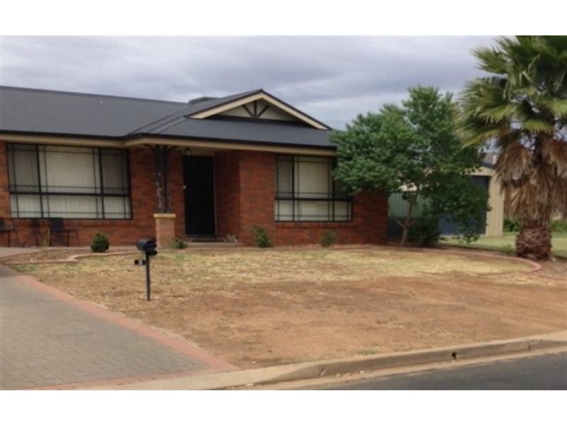6 Bellbird Way, Dubbo NSW 2830