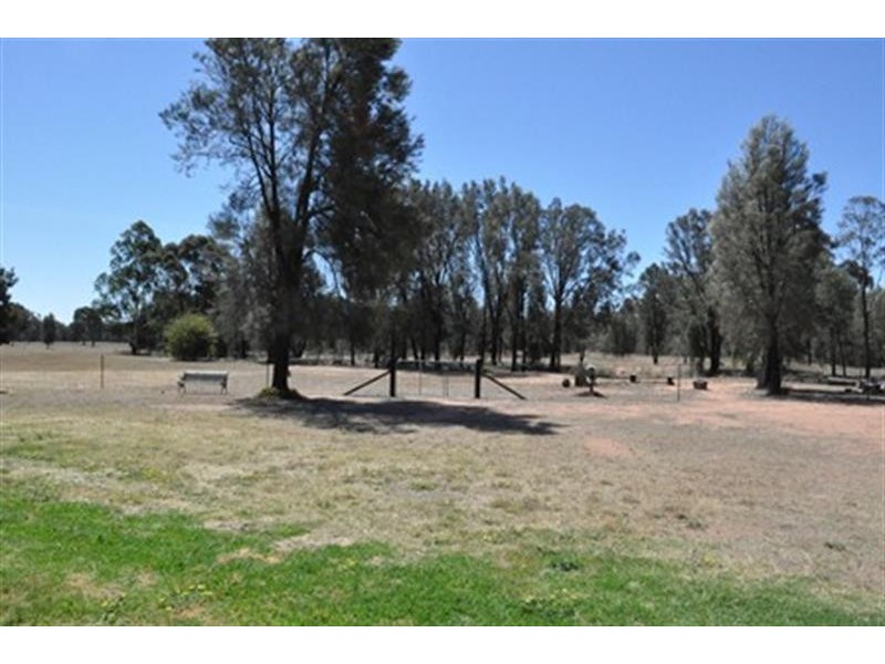Lot 1 Domain  Cl, Mendooran NSW 2842
