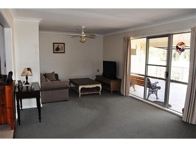 Lot 1 Domain  Cl, Mendooran NSW 2842