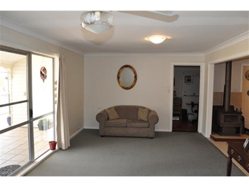 Lot 1 Domain  Cl, Mendooran NSW 2842