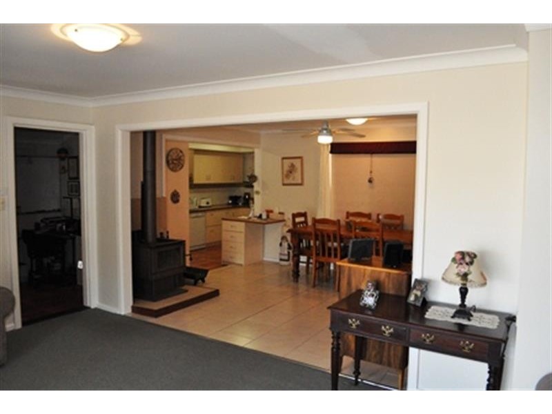 Lot 1 Domain  Cl, Mendooran NSW 2842