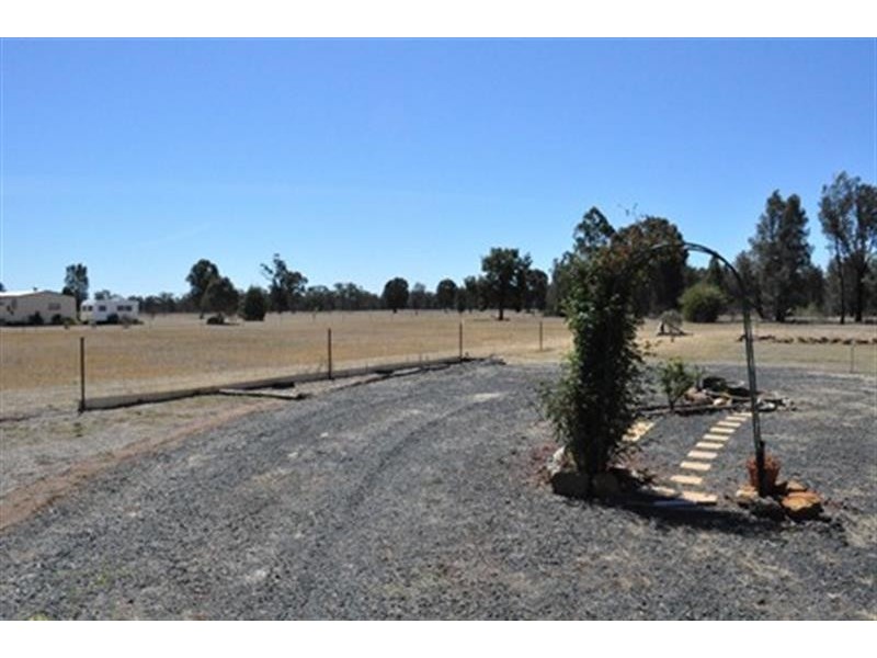 Lot 1 Domain  Cl, Mendooran NSW 2842