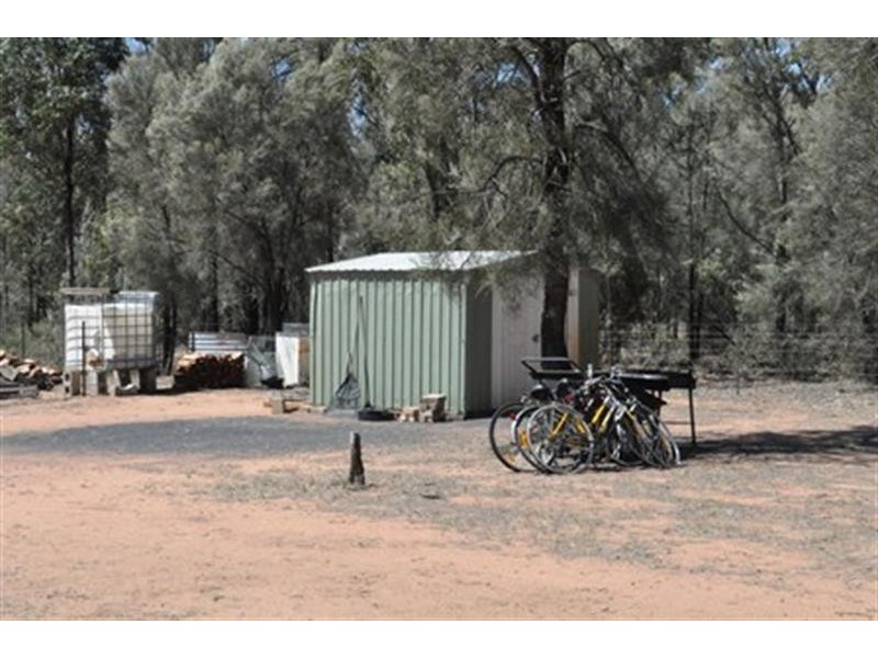 Lot 1 Domain  Cl, Mendooran NSW 2842