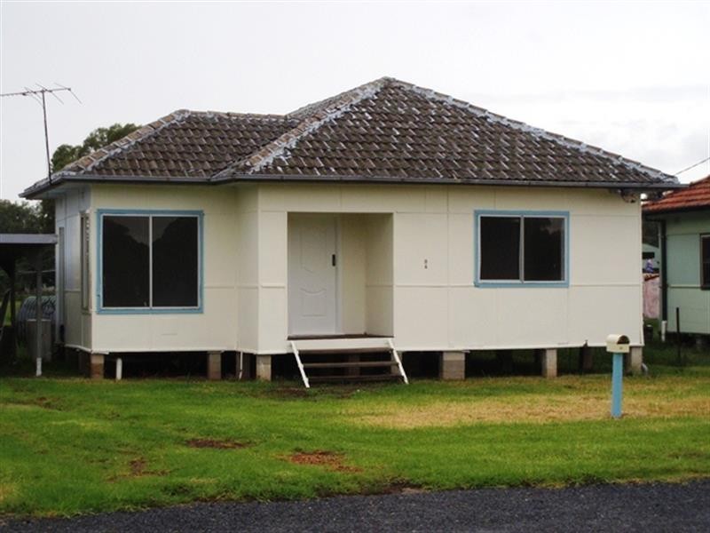 8A Marchant  St, Mendooran NSW 2842