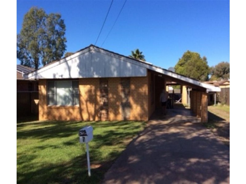 7 Opal St, Dubbo NSW 2830