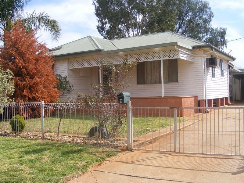 9 Leavers St, Dubbo NSW 2830