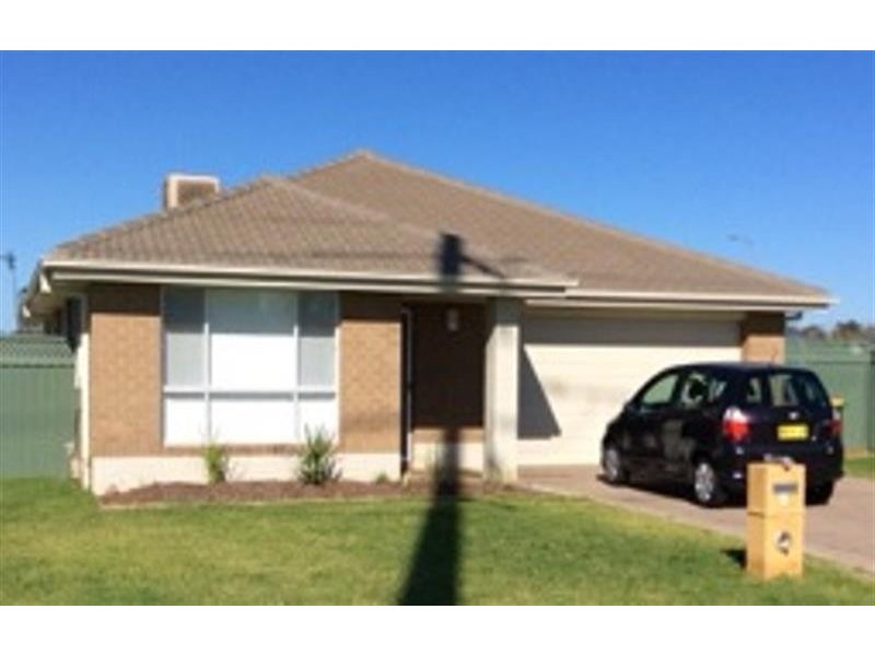 1 Argyle Ave, Dubbo NSW 2830