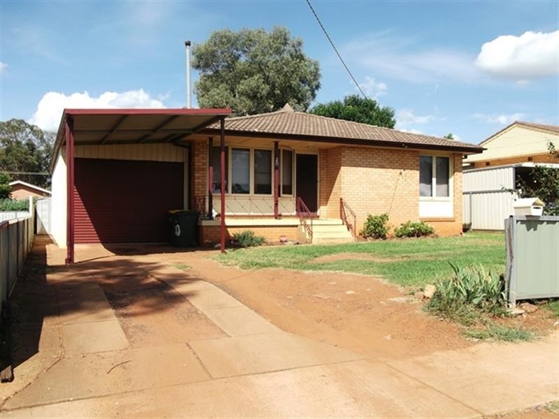 20 Wheelers Lane, Dubbo NSW 2830