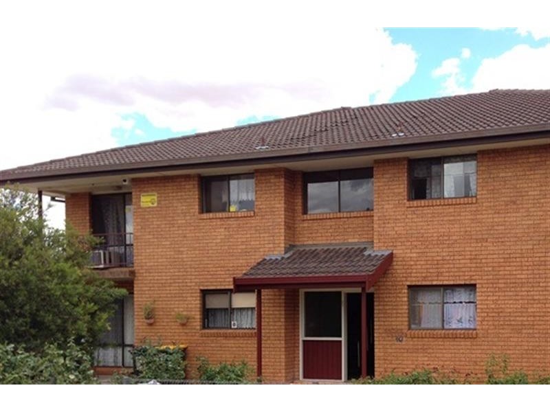 3/40 Cunningham St, Dubbo NSW 2830