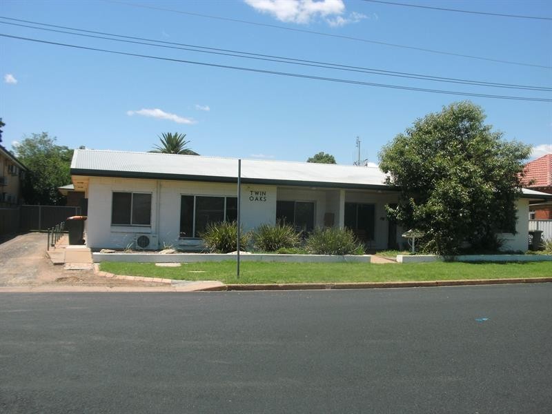 3/150 Bourke  St, Dubbo NSW 2830