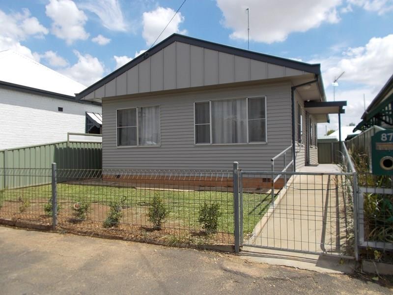 87 Bourke St, Dubbo NSW 2830