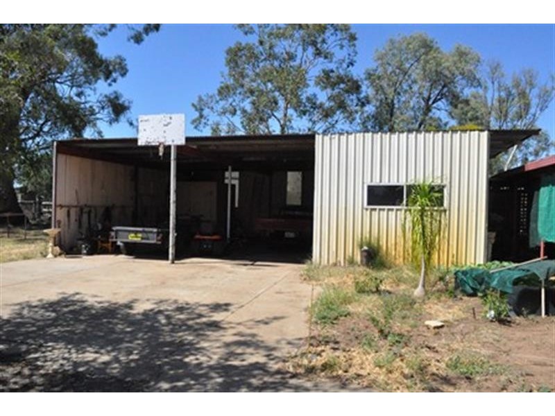66  Riverview Rd, Gilgandra NSW 2827