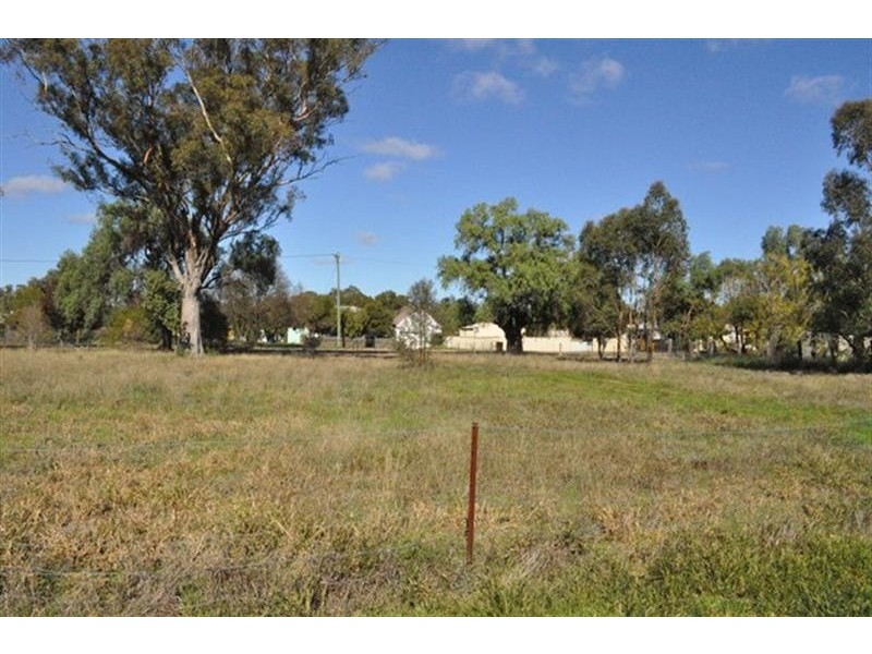 21 Farnell  St, Mendooran NSW 2842