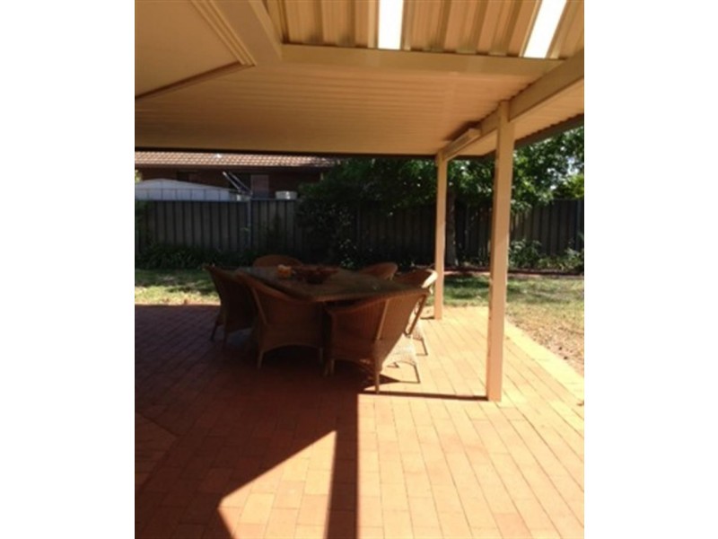 5 Hamilton  Cl, Dubbo NSW 2830
