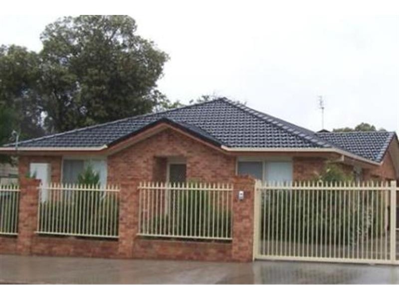 2/224 Fitzroy St, Dubbo NSW 2830