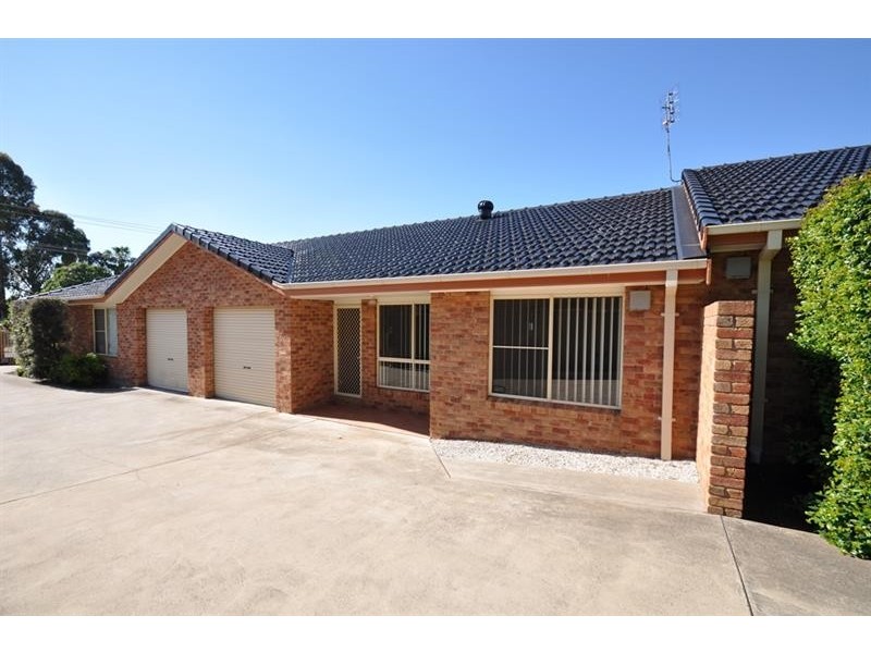 2/224 Fitzroy St, Dubbo NSW 2830