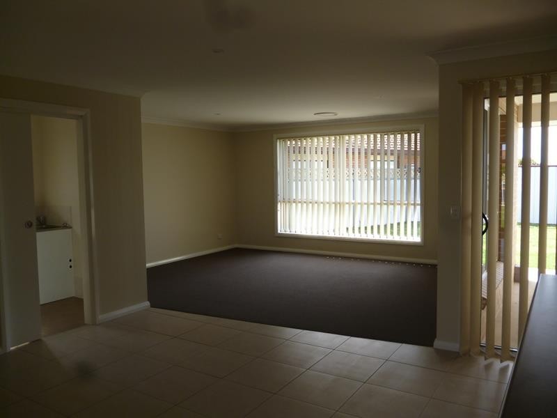 1/48 St Georges  Tce, Dubbo NSW 2830