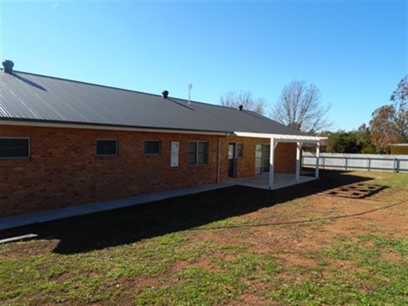 17-19 Chambers St, Geurie NSW 2831