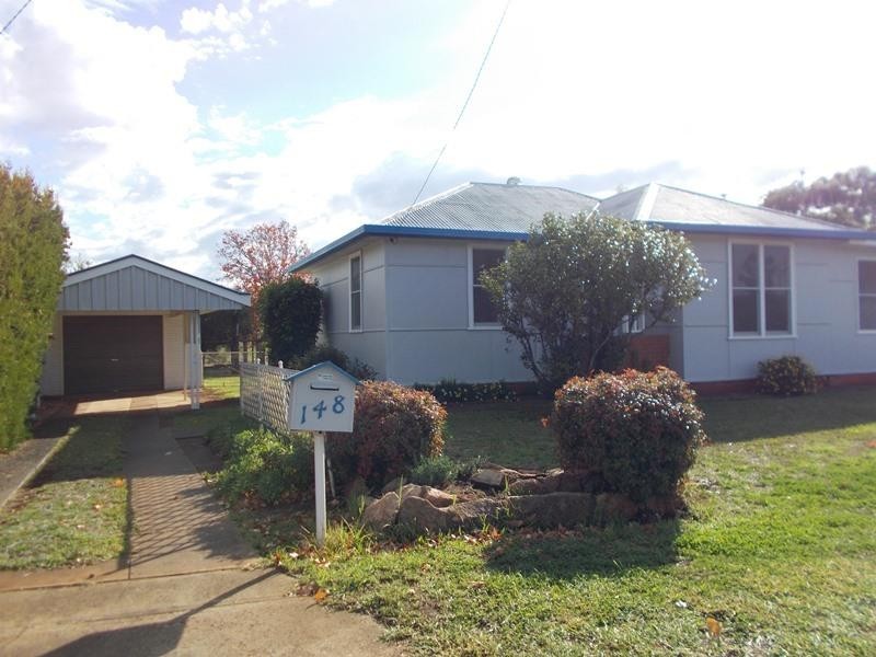 148 Wingewarra St, Dubbo NSW 2830