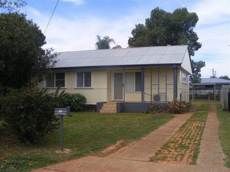 14 Leavers  St, Dubbo NSW 2830
