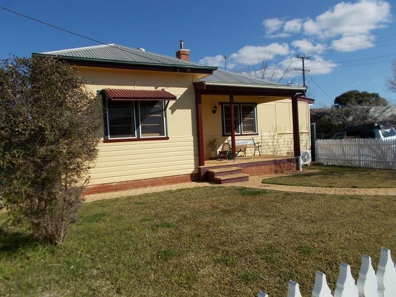 5 Goode  St, Dubbo NSW 2830