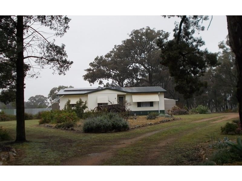 16R Barbigal Rd, Wongarbon NSW 2831