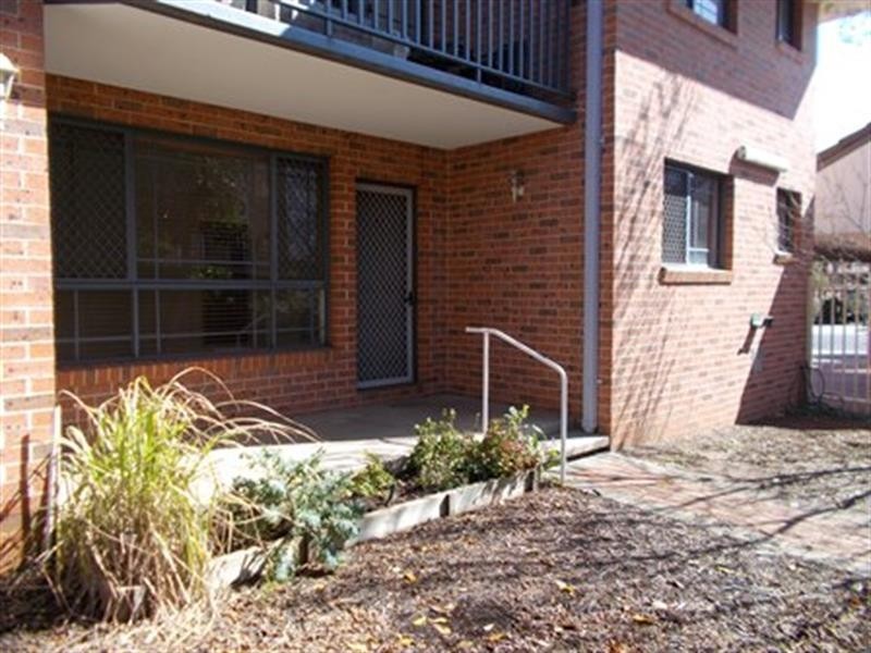 1/33-35 Quinn St, Dubbo NSW 2830