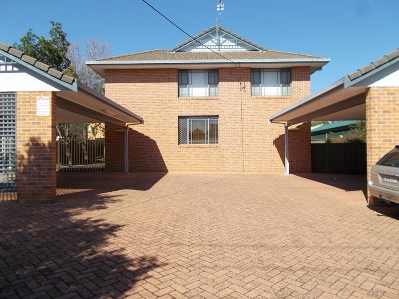 1/33-35 Quinn St, Dubbo NSW 2830