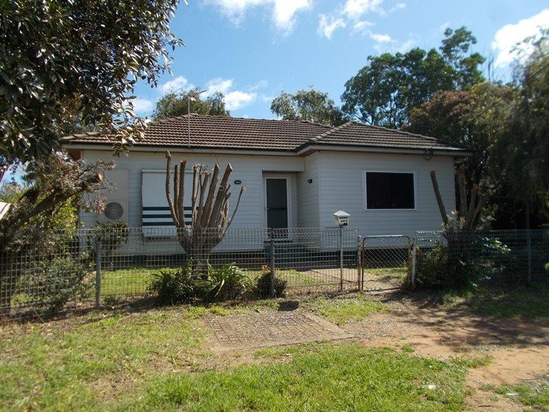 1 North St, Dubbo NSW 2830