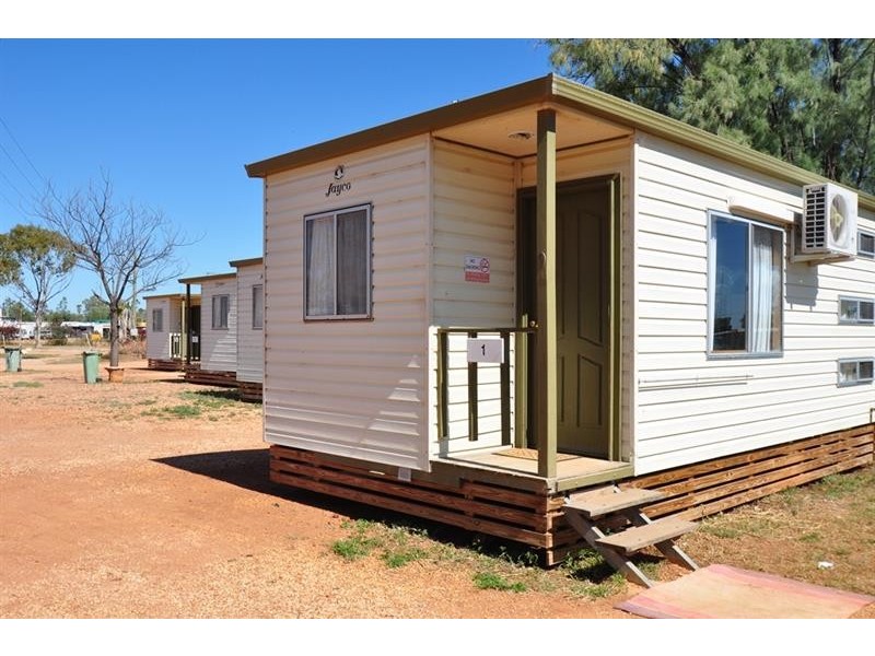 44 Harlequin St, Lightning Ridge NSW 2834