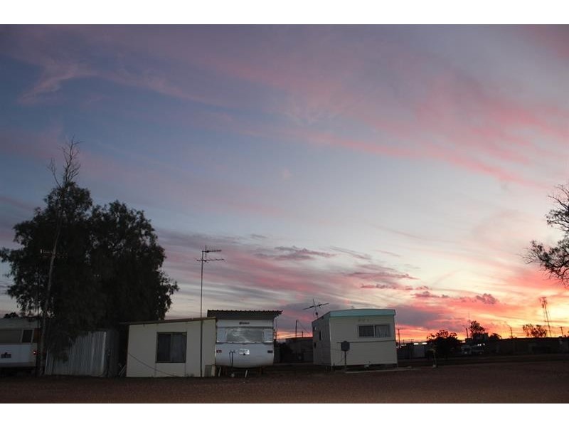 44 Harlequin St, Lightning Ridge NSW 2834