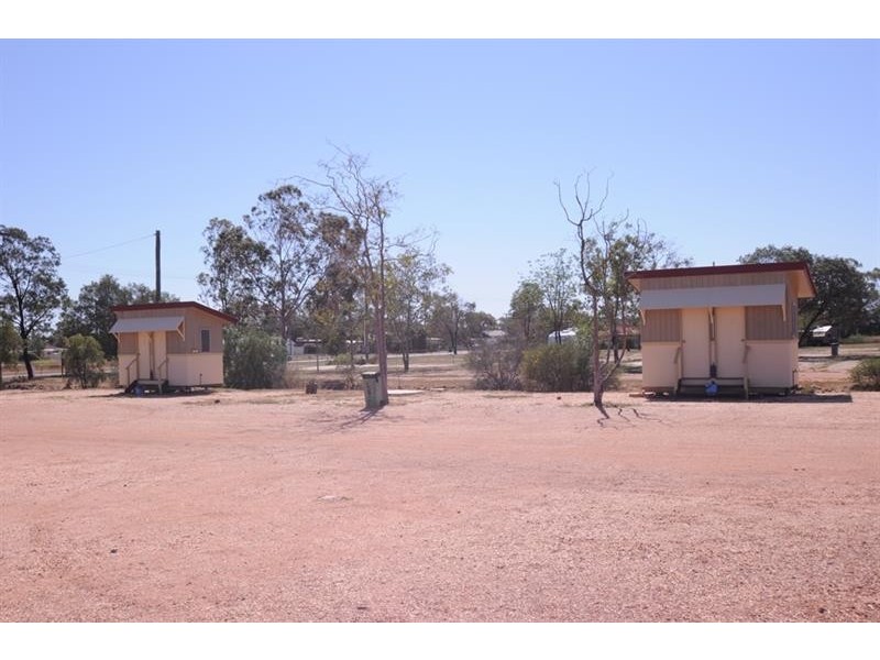 44 Harlequin St, Lightning Ridge NSW 2834