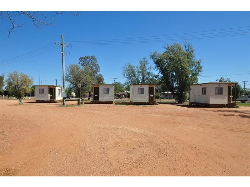 44 Harlequin St, Lightning Ridge NSW 2834