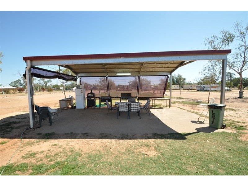 44 Harlequin St, Lightning Ridge NSW 2834