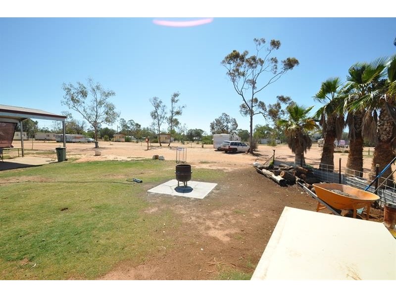 44 Harlequin St, Lightning Ridge NSW 2834