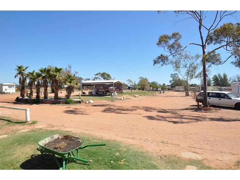 44 Harlequin St, Lightning Ridge NSW 2834