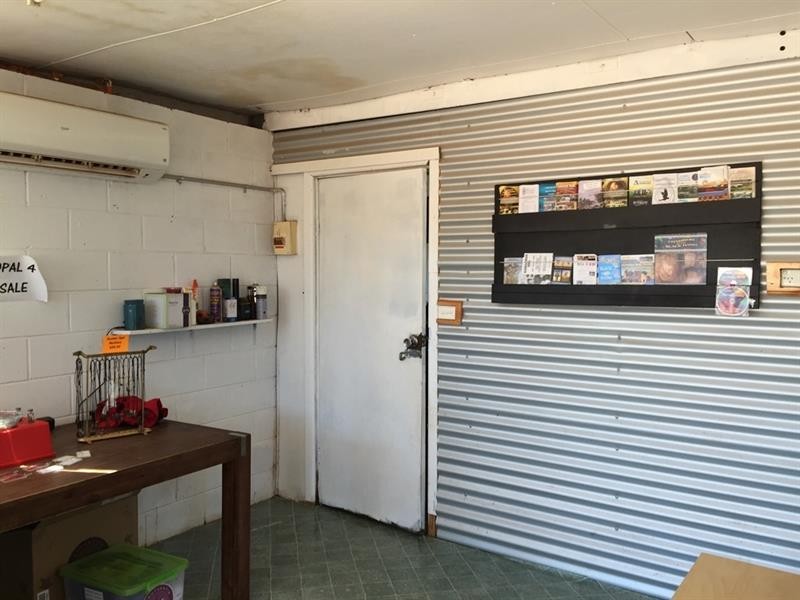 44 Harlequin St, Lightning Ridge NSW 2834