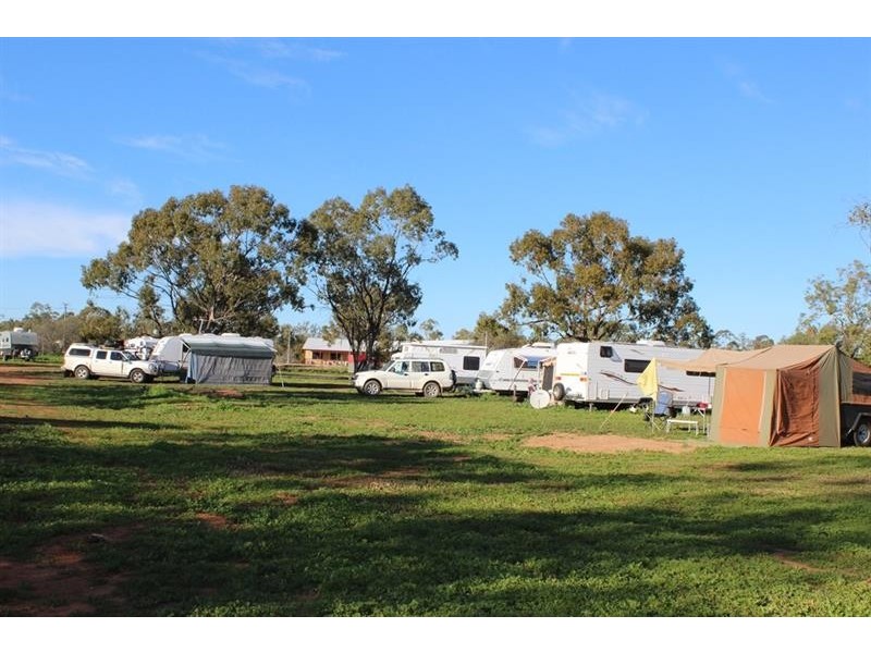 44 Harlequin St, Lightning Ridge NSW 2834