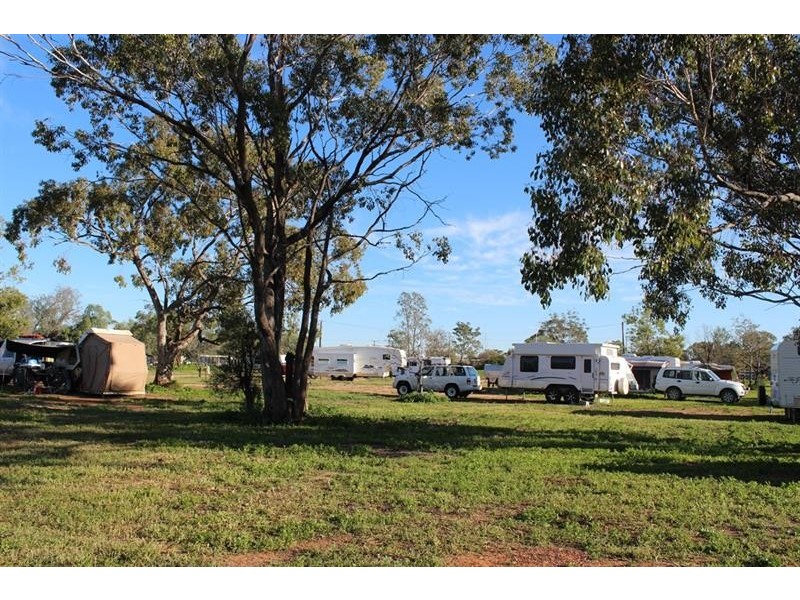 44 Harlequin St, Lightning Ridge NSW 2834