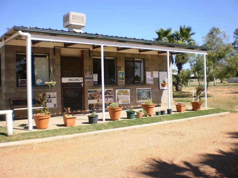 44 Harlequin St, Lightning Ridge NSW 2834