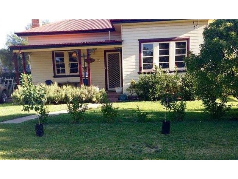 21 Goode St, Dubbo NSW 2830