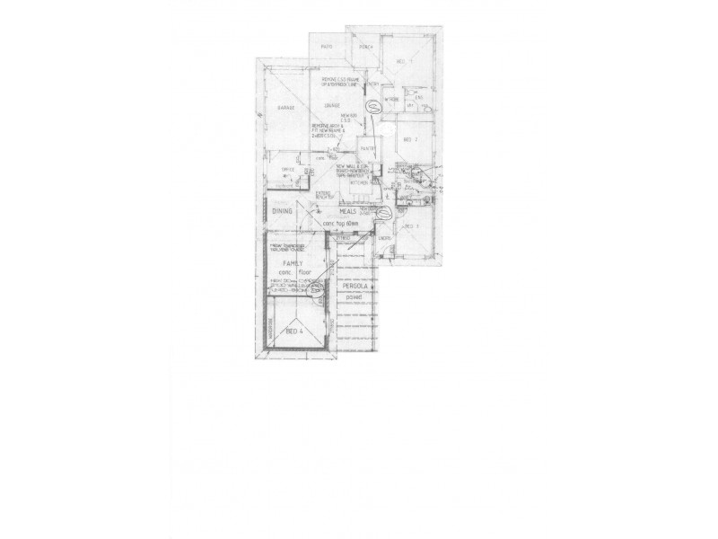 20 Coral Cres, Dubbo NSW 2830 Floorplan