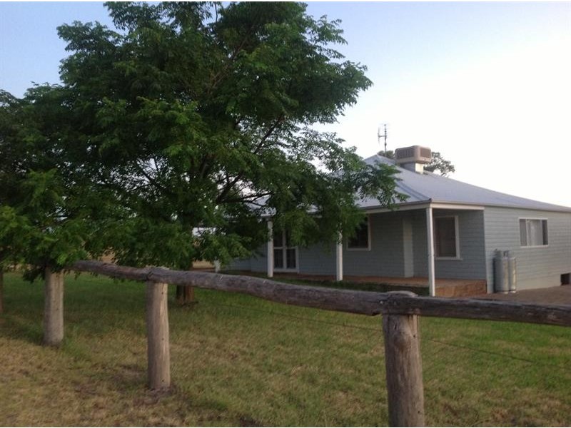 140R Wellington Rd, Wongarbon NSW 2831