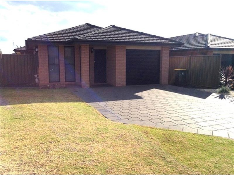 9A Thornett Pl, Dubbo NSW 2830