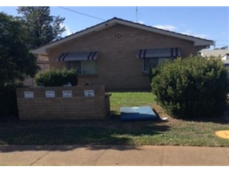 4/36 Hunter St, Dubbo NSW 2830